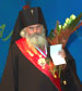 Архиепископу Владивостокскому и Приморскому Вениамину присвоено звание «Почетный гражданин города Владивостока»