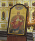 Державная икона Божией Матери прибыла во Владивосток