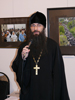 Открылась фотовыставка «Крестный ход по святой Руси»