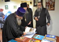 «Свет миру» – новый образовательный проект Арсеньевской епархии