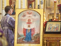 Порт-Артурская святыня – в дар Крыму
