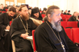 Вниманию настоятелей приходов и монастырей. Ежегодное Епархиальное собрание состоится 26 декабря