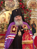 8 ноября – день рождения архиепископа Вениамина