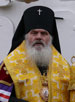 Архиепископ Вениамин благословил участников кругосветного путешествия на паруснике «Паллада»