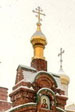 Делегация Приморской митрополии отправляется в Москву для участия в Международных Рождественских чтениях