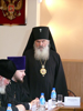 Архиепископ Вениамин благословил открытие месячника по противодействию алкогольной угрозе