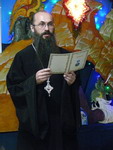 Владивосток. Епископ Иннокентий