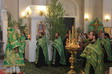 Владивосток. Соборное богослужение возгловляемое митрополитом Вениамином