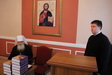 XIV выпуск Владивостокского Духовного училища