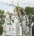 Создан видеофильм об истории Покровского храма