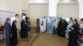 В Ивановской митрополии проходит православная книжная выставка-форум «Радость Слова»