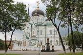 В Воронеже состоится межрегиональная конференция по церковному социальному служению