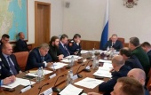 Состоялось очередное заседание постоянной окружной комиссии ЦФО Совета при Президенте РФ по делам казачества