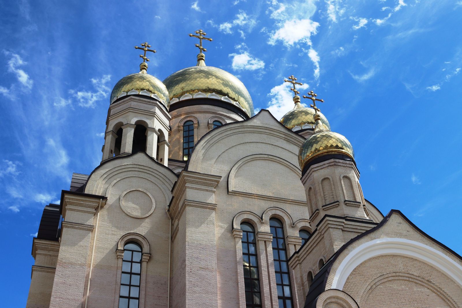 Под председательством митрополита Владимира прошло совещание, посвященное строительству главного храма Приморья