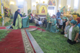 Торжественные богослужения в праздник Святой Троицы прошли в Покровском кафедральном соборе