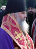 Россия должна поражать «змия», считает архиепископ Владивостокский и Приморский Вениамин
