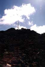 «Крест на вершине» Александр Жоголев