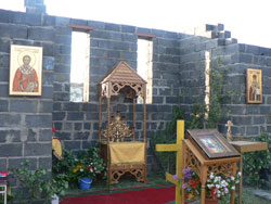 В Богородицкой слободе