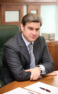 C. М. Дарькин