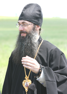 епископ Уссурийский Иннокентий