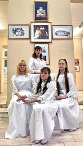 Фото Владимира Саяпина