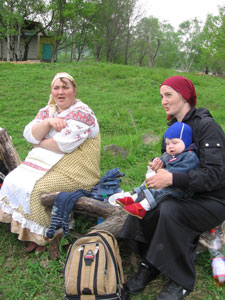 Юбилей Семейного очага