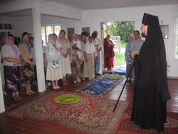 Епископ Уссурийский Сергий