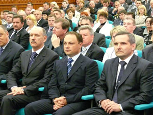 Пушкарев И. С. Фото