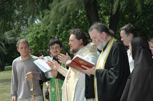 Фото. Сингапур. 