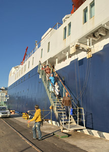Фото Владимира Саяпина.