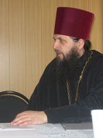 Протоиерей Александр Талько