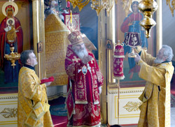 Фото Владимира Саяпина