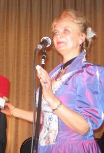 Нина Карташова