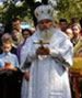 День ангела архиепископа Владивостокского и Приморского Вениамина