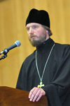 Протоиерей Алексий Емельянов, Дальневосточные образовательные чтения_2009