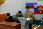 В честь 100-летия российского скаутинга состоялись праздничные мероприятияsk