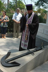 Итоги пастырской поездки во Вьетнам