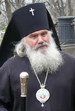 Архиепископ Вениамин выехал для участия в заседании Священного Синода