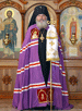 Архиепископ Вениамин возвратился из поездки в Киев – Дивеево