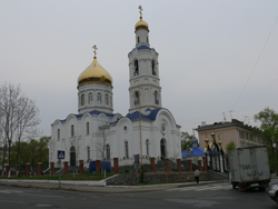 В День Победы прошел фестиваль колокольного звона 