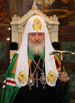 Святейший Патриарх Кирилл планирует посетить Приморье осенью 2010 года