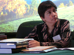 Началась работа Всероссийской молодежной конференции