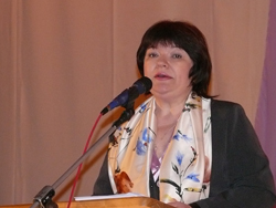 Молодежь Дальнегорска не безразлична к деятельности епархии