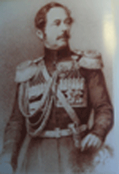 Владивосток. Граф Н. Н. Муравьев-Амурский 