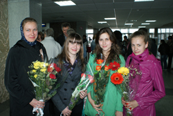 Воспитанница Православной гимназии — призер всероссийской олимпиады по ОПК