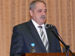 Начал работу Дальневосточный образовательный форум 