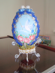 Выставка детского творчества «Русь Православная» открылась в музее им. В. Арсеньева 