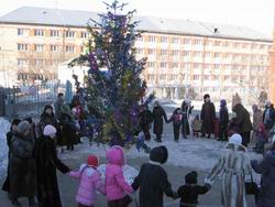 Рождество Христово