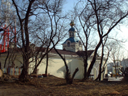 Казанский храм