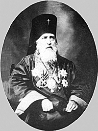 Святитель Николай (Касаткин)